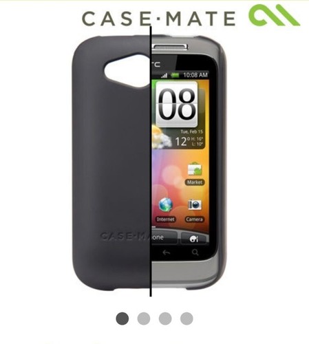 Case mate barely there for - barely,