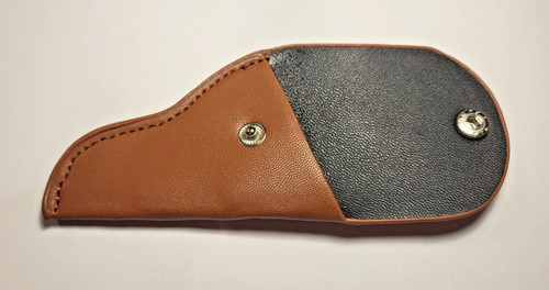 Leather holster for - for, mini