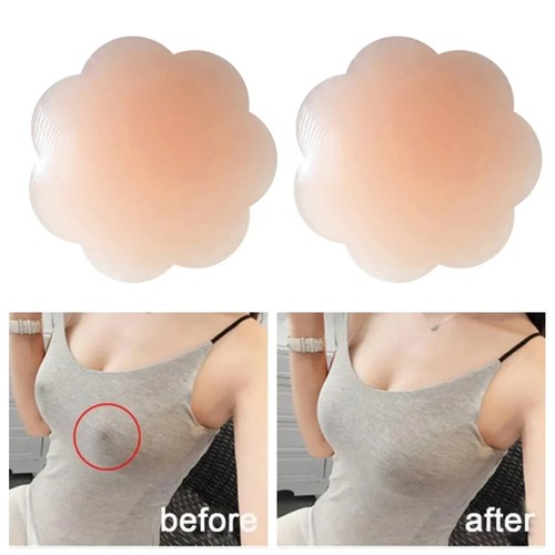 Silicone nipple covers - silicone,