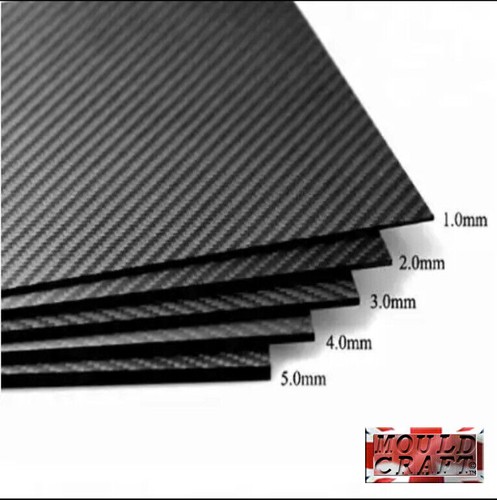 Mouldcraft double sided carbon - mouldcraft,