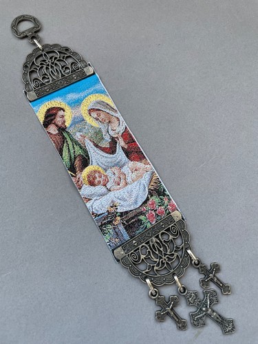 The nativity baby jesus - the,