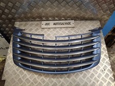 CHRYSLER PT CRUISER FRONT GRILL MARINE BLUE 2005-2008 