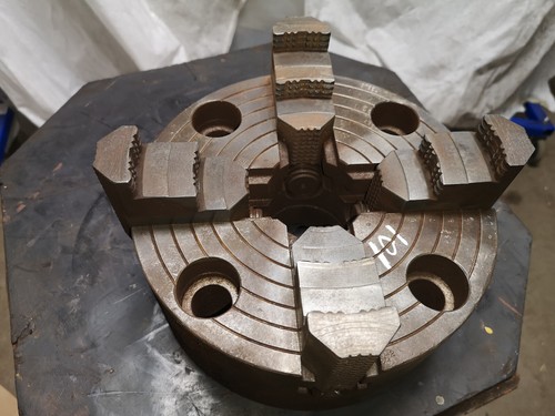 Union steel body 564 - union, 4