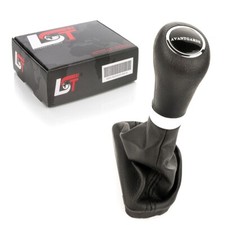 Shift Gaiter Gear Knob