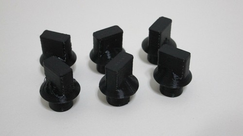 Printed compatible control - printed,