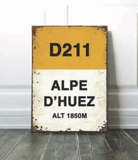 Vintage Style Tour de France