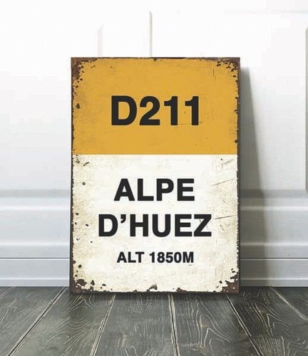 Vintage style tour france - vintage,