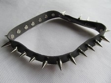 Unisex PVC Faux Leather with