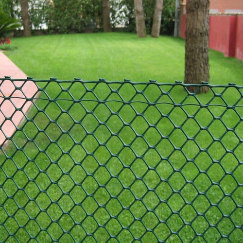 Heavy duty hexagonal - heavy, garden