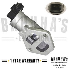 Idle air control valve - idle,