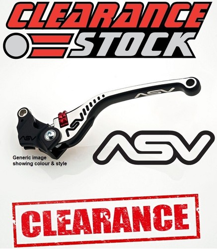 Honda cbr500r 2016 - 2016-2018, asv