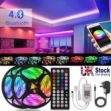 5-30M LED Strip 5050 RGB
