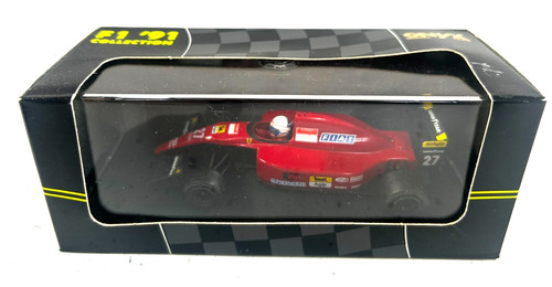 Onyx diecast 43 - -, f1