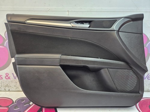 Ford mondeo mk5 0 - ford,