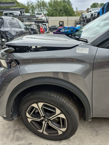 2024 2026 citroen - citroen, c3