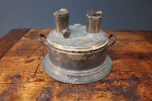 Chafing burner spirit - burner,