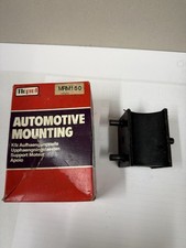 Moprod MRM150 Front Engine