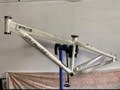 Specialized dirt jump - specialized,
