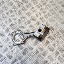 PORSCHE 911 991 Piston With Rod 9A210391600 3.0 Petrol 309kw 2017 17755020