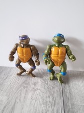 Vintage Teenage Mutant Ninja