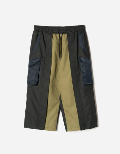 Maharishi 7406 duality hemp - maharishi,