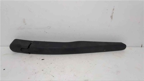Rear windscreen wiper - rear, arm