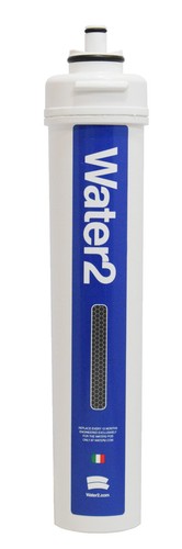 Water2 pod replacement - pod,