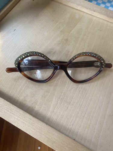 50s vintage swank - 50s,