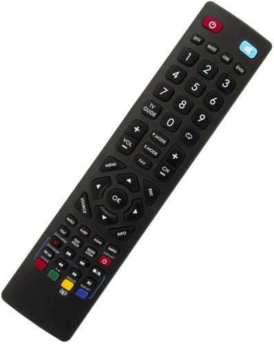 Genuine bush 133fdvd remote - genuine, 40/133fdvd