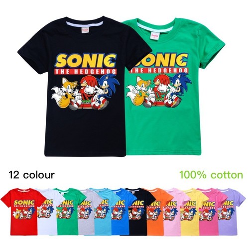Kids boys sonic - kids, the