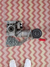 GFA ELEKTROMATEN, Si 25.15 - 30 - 10003113 10002  Roller Shutter Door Motor,