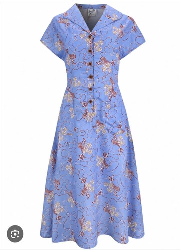 Revival vintage socialite - revival,