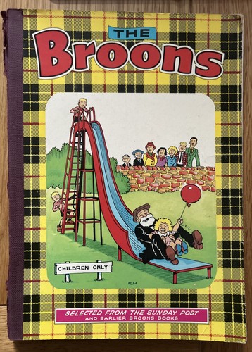 The broons annual 1975 - the,