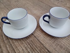 Habitat Vintage Espresso Cups