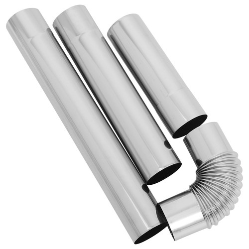 Modular stainless steel - modular,