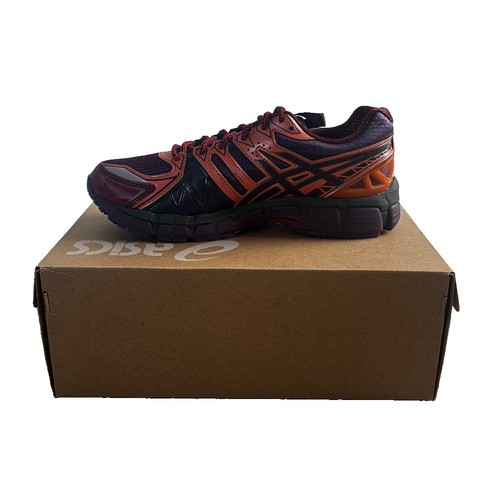 Asics ub10 gel kayano - asics, 20