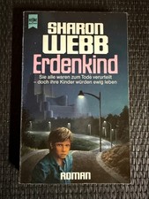 Erdenkind von Sharon Webb |
