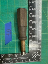 Vintage long wright 518 - 6.5'',