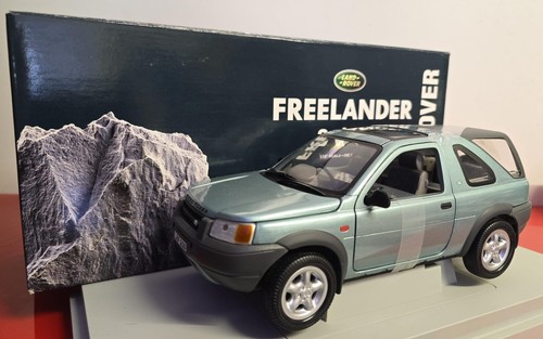 Rare 1997 ertl land rover - land,