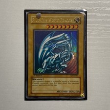 Yu-GI-Oh! - 1st Edition SDK