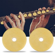 16pcs Sheep casing ​Flute Replacement Parts ​Flute Parts​  ​Flute Maintenance