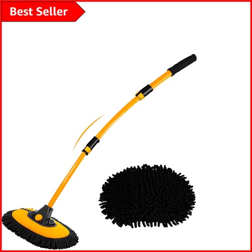 Aluminum alloy car wash - car,