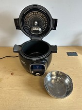 Tefal Cook4me Connect One Pot