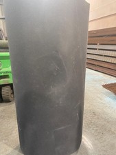 Linisher Belt Sander 1370mm x 1900mm - Klingspor abrasive belt machine sanding