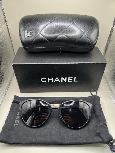 Chanel 5382 c501 polarised - 5382, c501/s8