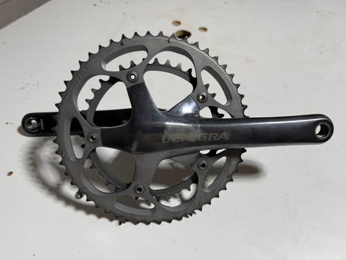 Shimano ultegra 6600 double - ultegra, fc-6600