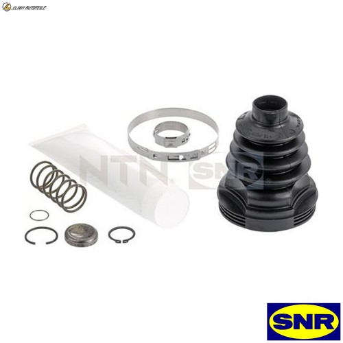 Bellow kit driveshaft - bellow,