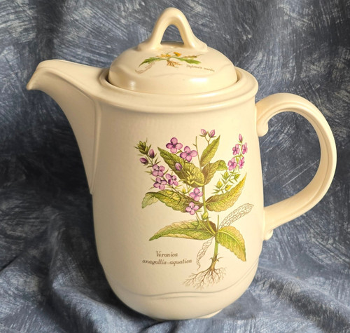 Poole pottery - poole,