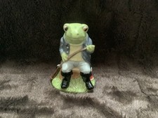 BESWICK FLY FISHING ROYAL