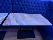 Large dinging tables - large,